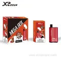 Wholesale IGET XXL Vape 1800 Puffs vape pod